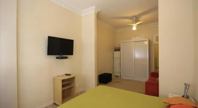 Апартаменты Apartamento Ouro Negro