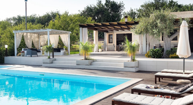 Villa Mara
