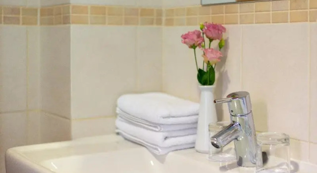 Одноместный номер Standard Euterpe Hotel