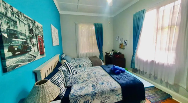 Номер Standard 23 Ambleside Retreat