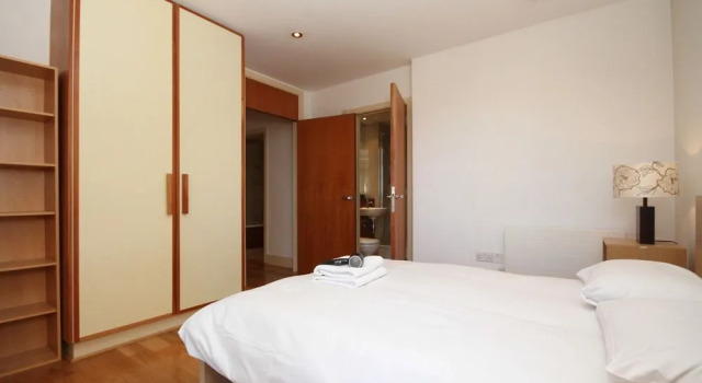 Georges Street Luxury Apartment, Забронировать Апартаменты/квартира Дублин Каунти Дублин, рядом с Городская усадьба Пауэрскортов