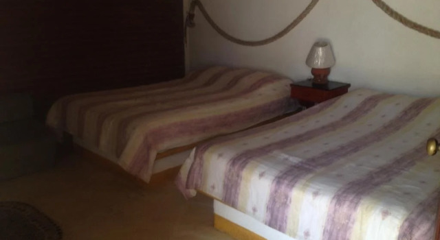 Bungalos Sol Dorado, Réserver Hôtel Coacoyul Guerrero
