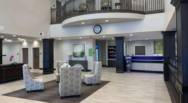 Best Western Plus Horseheads Inn & Suites, Reserva ahora Hotel Elmira Estado de Nueva York