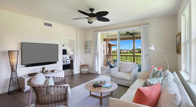 Pili Mai 6k 3 Bedroom Condo