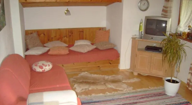 Апартаменты Kilianhof