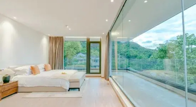 Люкс Ningbo No. 29 Guesthouse