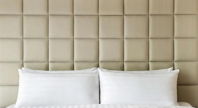 Двухместный номер Deluxe Shangri-La Fuzhou