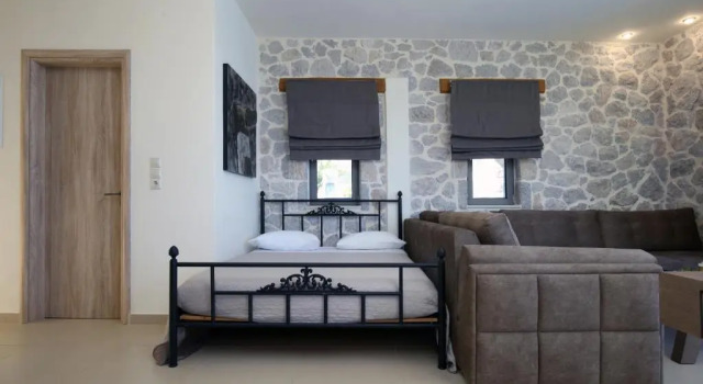 Villas Goudis