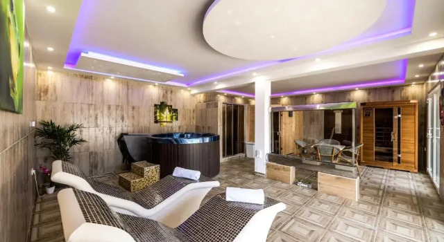 Sunčani Breg Apartments Vrdnik, Забронировать Апартаменты/квартира Врдник Fuska Gora National Park