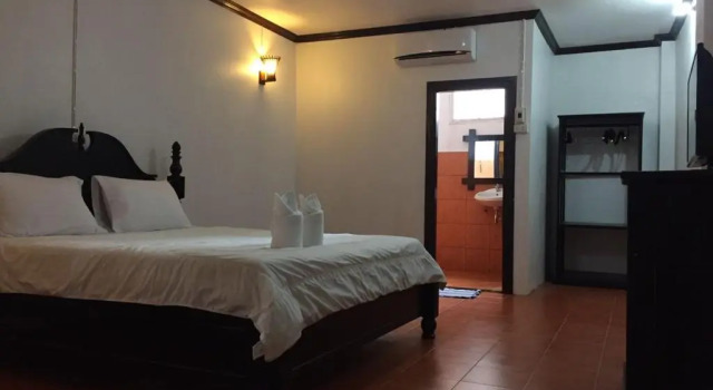 Двухместный номер Standard Nice view guesthouse