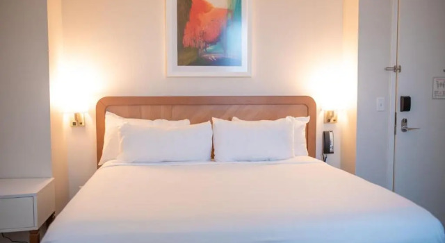 Номер Standard Oasis Resort Gulfport