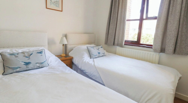 Flat 9, Book Feriehus Villaer i Dorset, Villa