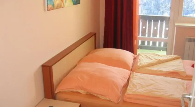 GrunHaus, Prenota Appartamento Mariazell 