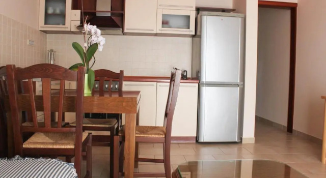 Апартаменты Apartment Golubović