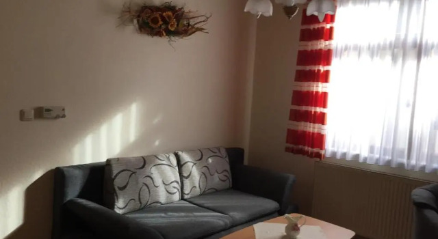 Номер Standard Pension & Ferienwohnungen Töpferstübl