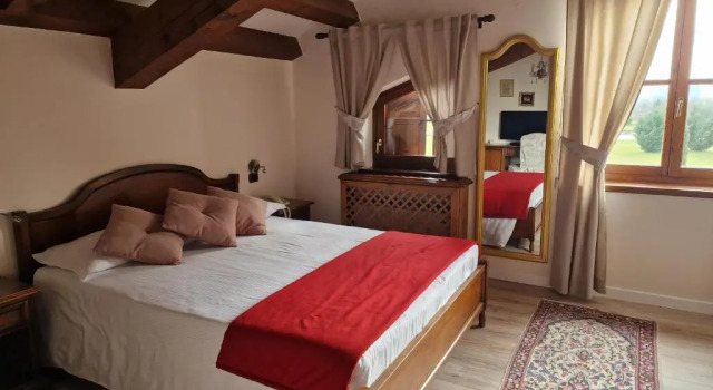 Номер Standard La Tavernetta Al Castello