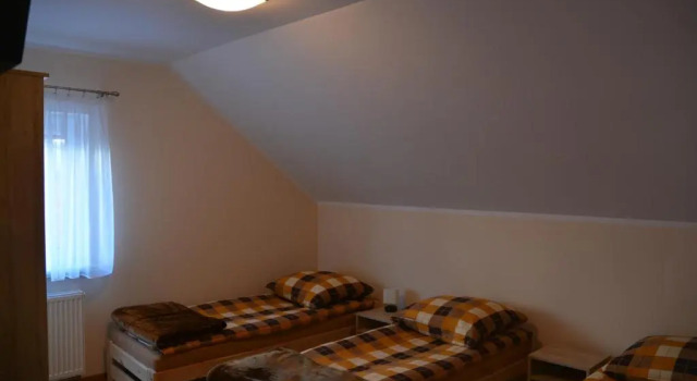Номер Standard Pokoje Gościnne u Agaty