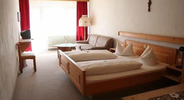Hotel Waldmünchner Stub'n, Boek Hotel Waldmuenchen 