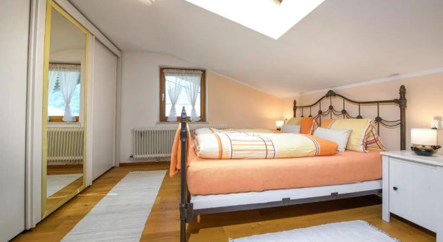 Апартаменты с 3 комнатами Haus Knapp FeWo Gastein
