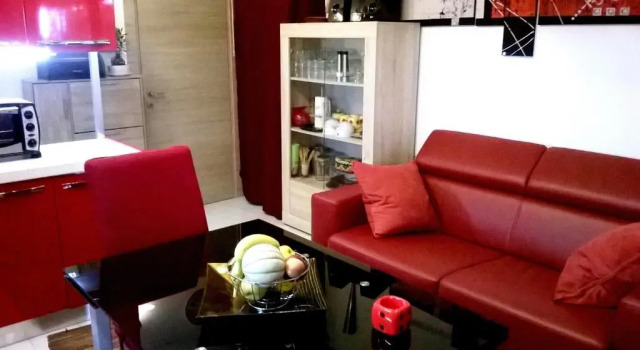 Appartamento Residence Canalotto, Rezervovat Apartmán Levné hotely v Realmonte