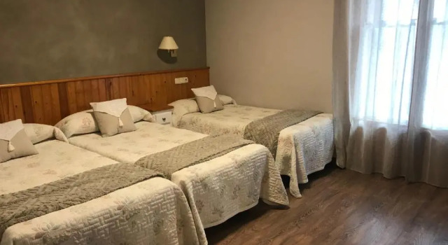 Номер Standard Hotel Casa Morlans