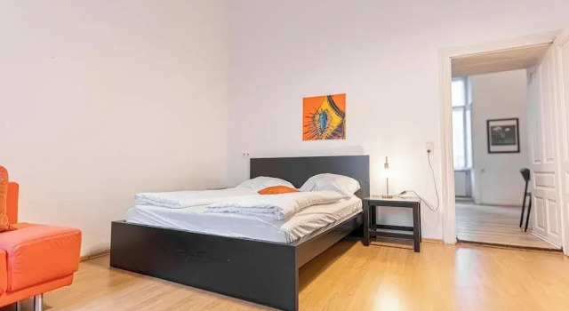 Appartamento Cozy 2BR Apt With Great Connectivity