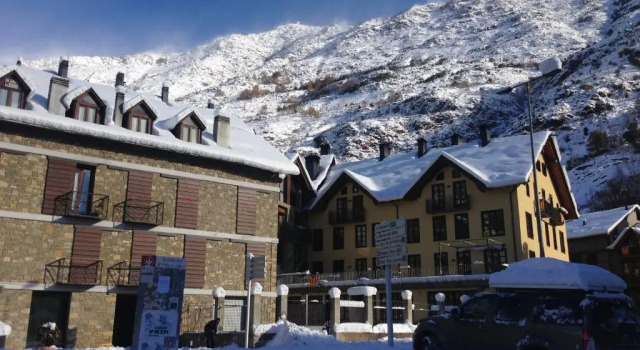 Apartaments Morelló