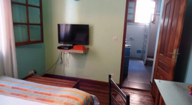 Maison Lovasoa, Boek Hotel Antananarivo Analamanga