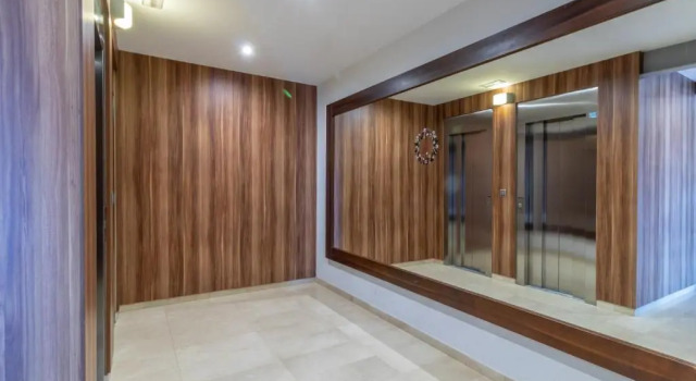 112-Apartamento soleado con vistas al mar