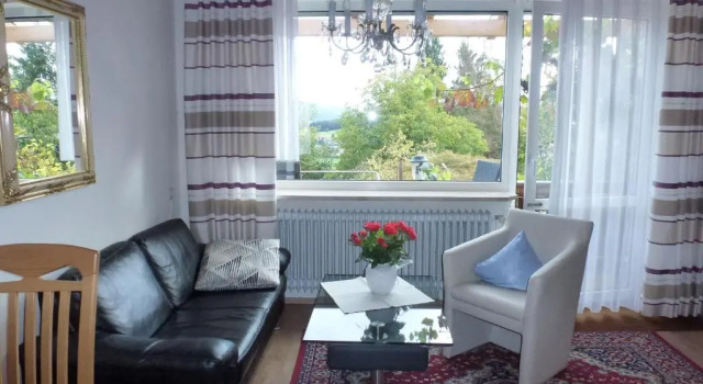 Студия Ferienwohnungen Anneliese&Fritz Wagerer