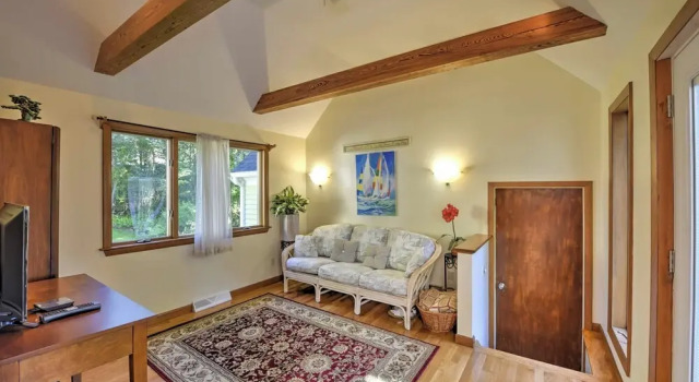Families Welcome! East Falmouth Home 4 Mi to Beach