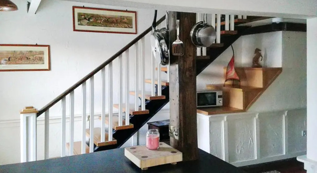 Holiday Home Henry St 1, Забронировать Отель Отели Голуэй с парковкой, Парковка