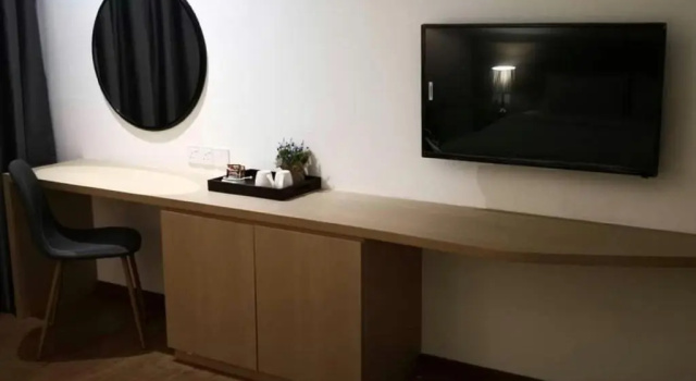 Двухместный номер Superior H Elite Design Hotel