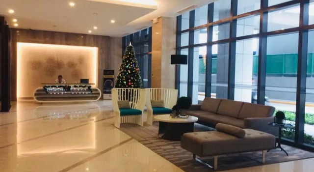 One Eastwood Avenue Tower 1, Забронировать Отель Кесон-Сити 