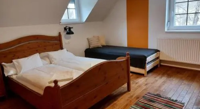 Szilvásvárad Camping & Apartman, Book Campingplads Szilvásvárad 