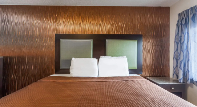 Travelodge by Wyndham South Hackensack, Reservar Mini-hotel South Hackensack Bergen County