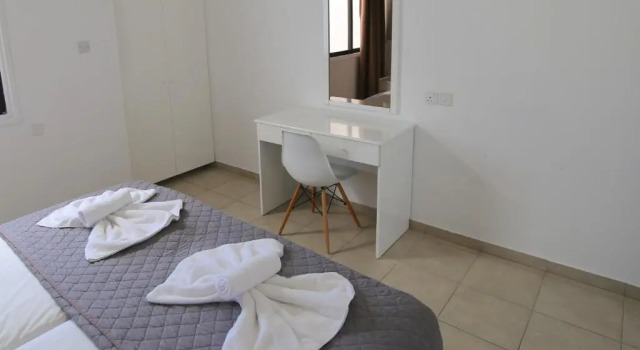 Номер Standard c 1 комнатой Lantiana Napa Aparthotel