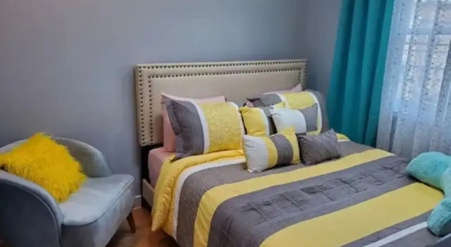 Коттедж Private Residence
