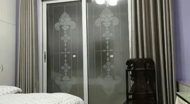Люкс Deluxe Chenzhou Lanjia Chinese Inn