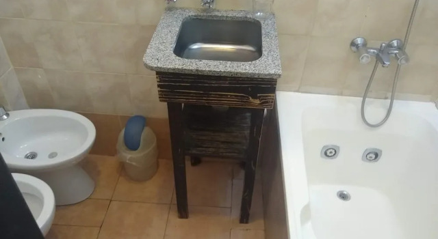 Студия Deluxe Hotel Tango Facultad