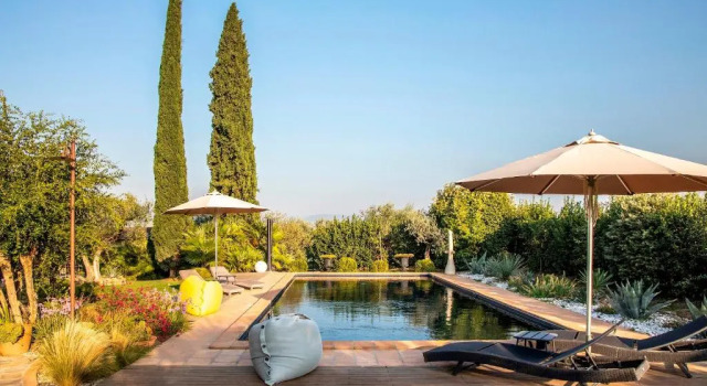 Вилла CASALE SANTA LUCIA 8&2, Emma Villas