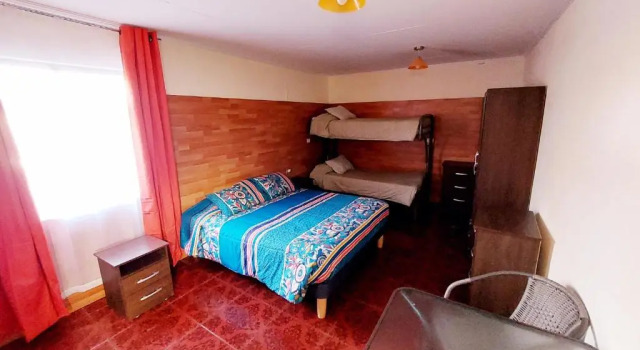 Номер Standard Hostal Atacama Ancestral