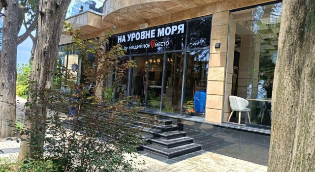 Апартаменты на Виноградной, 2/3с2, Забронировать Апартаменты/квартира Апартаменты Сочи, рядом с Храм Владимира Равноапостольного, Апартаменты/квартира
