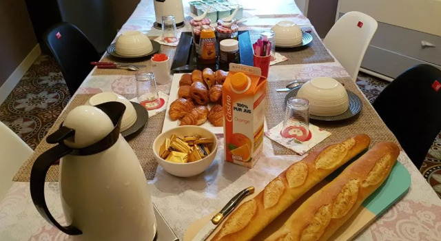 Номер Standard La Marsanne