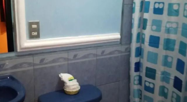 Двухместный номер Comfort Hotel Casa Maria Jose