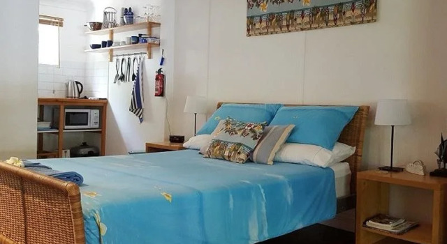 Cocos Seaview Suites