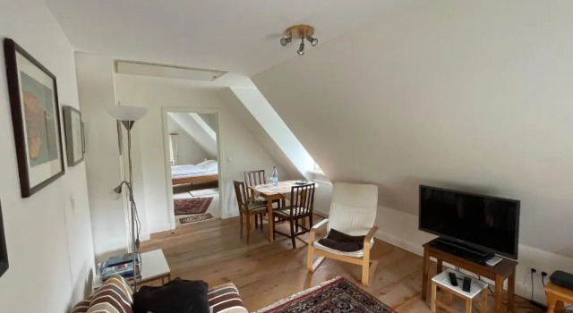Апартаменты Gästehaus Zum Krug