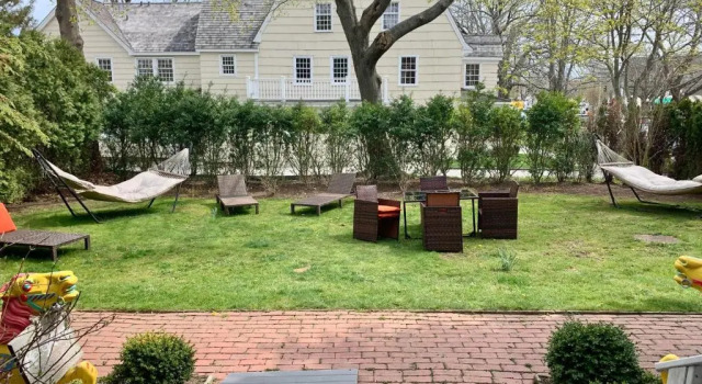 Номер Deluxe Harpoon House
