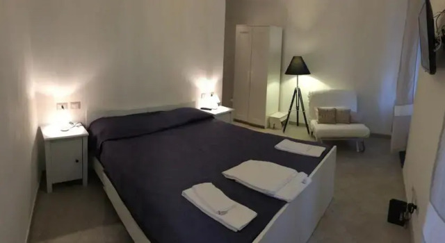 Apartment Martinei