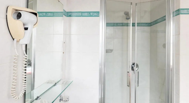 Номер Superior Hotel St. James